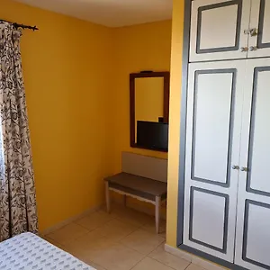 Oasis Royal F319 Apartamento