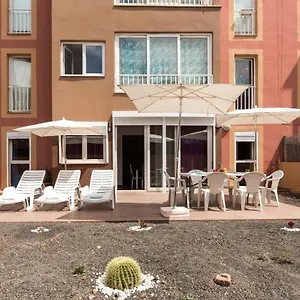 La Flor Del Atlantico Apartamento