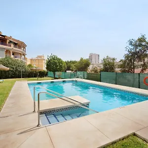 Prealsa Apartamento Benalmádena