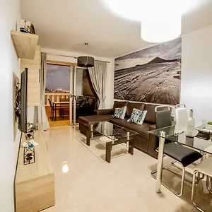 La Perla Medano 3 Apartamento El Médano