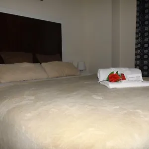 Centro 17 Apartamento Málaga