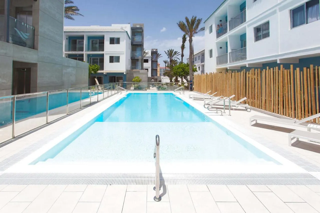 Anna Dreamhouse Apartment Corralejo