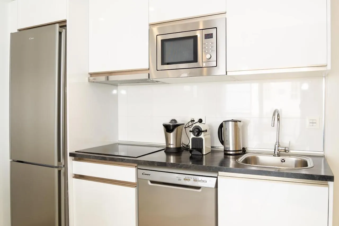 Anna Dreamhouse Apartment Corralejo 0*,  Spain