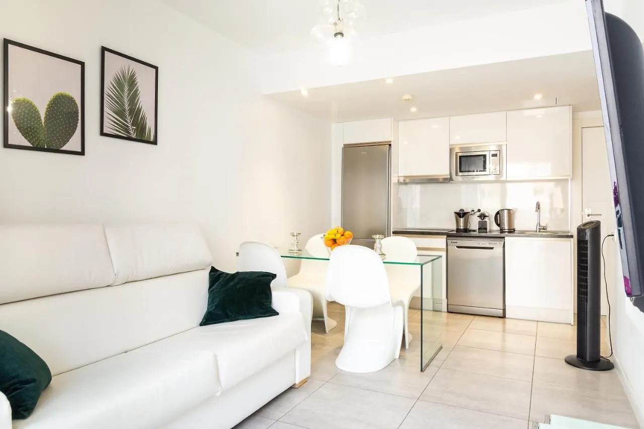 Anna Dreamhouse Apartment Corralejo Spain