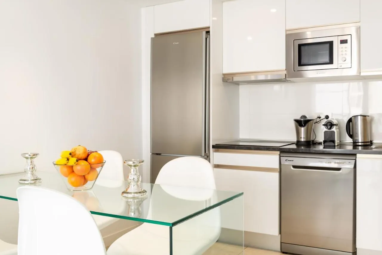 Anna Dreamhouse Apartment Corralejo