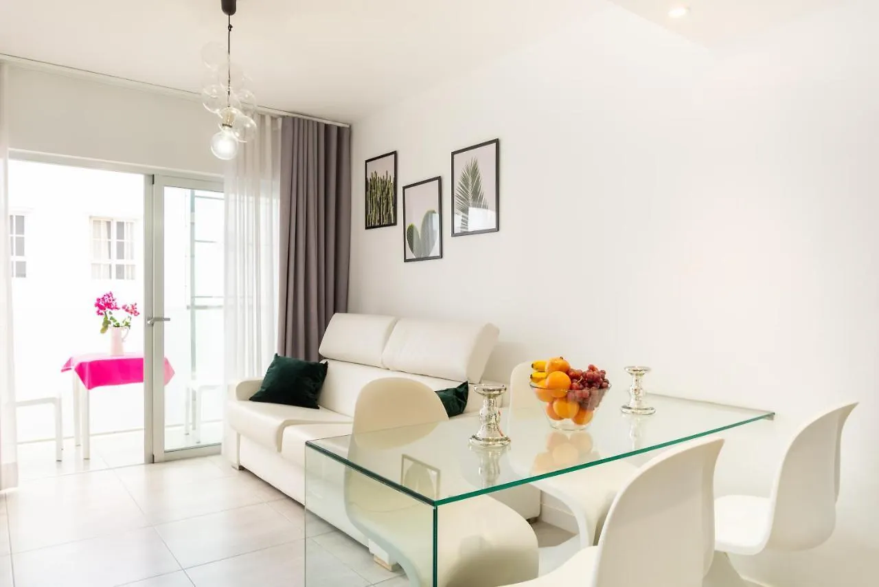 Anna Dreamhouse Apartment Corralejo