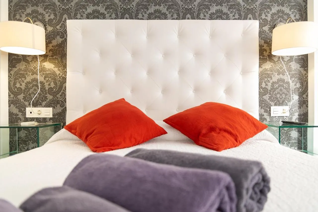 Appartement Anna Dreamhouse à Corralejo