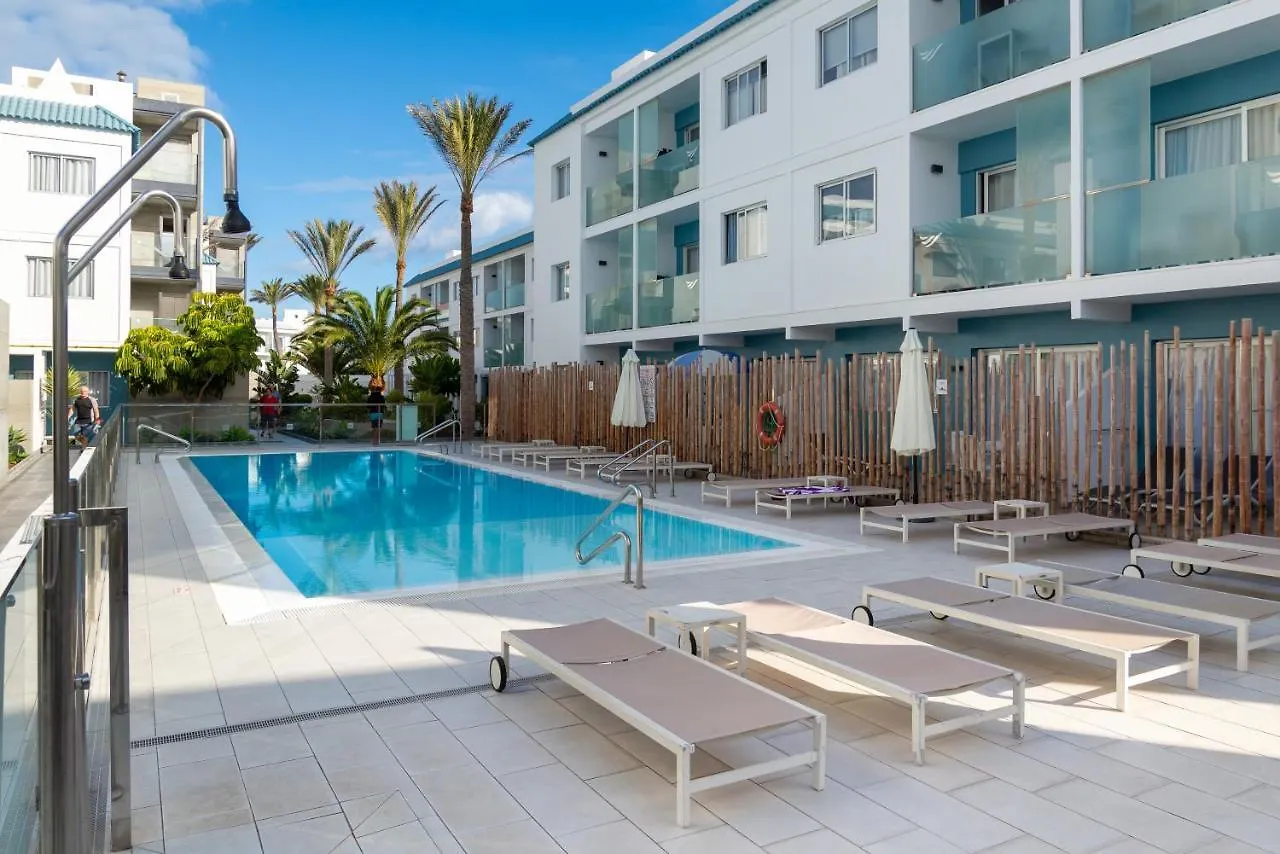 Anna Dreamhouse Apartment Corralejo Spain
