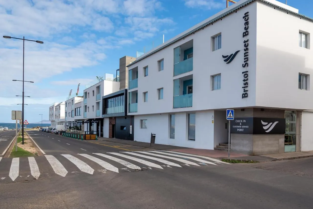 Anna Dreamhouse Apartment Corralejo 0*,  Spain
