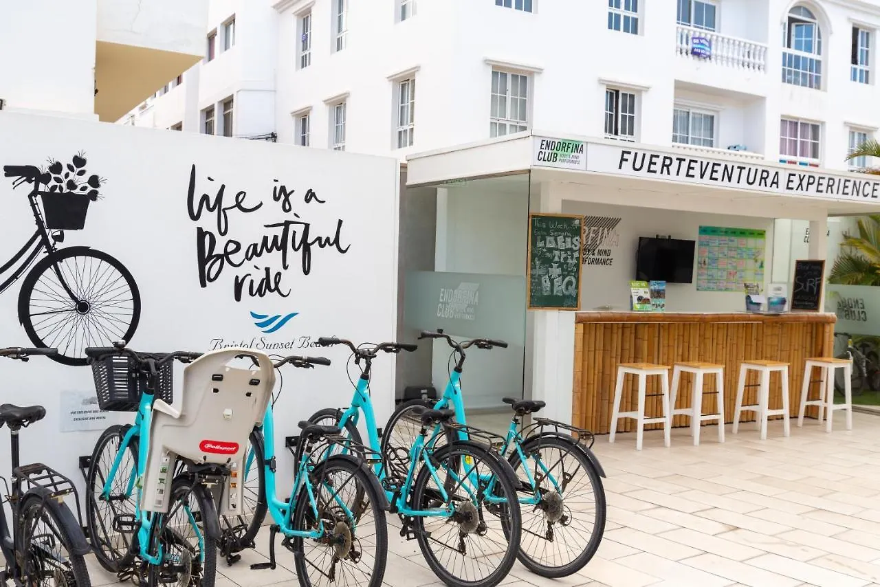 Anna Dreamhouse Apartment Corralejo