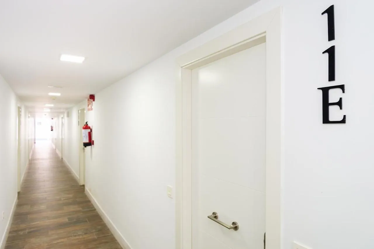 Anna Dreamhouse Apartment Corralejo