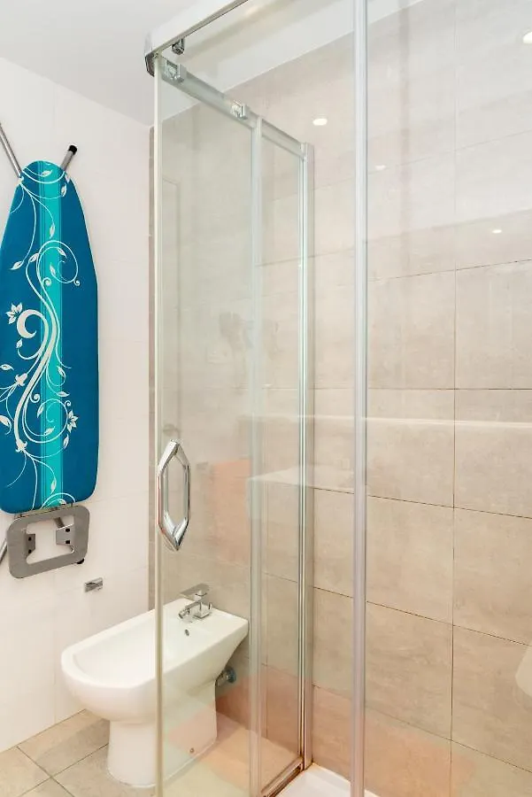 Anna Dreamhouse Apartment Corralejo 0*,