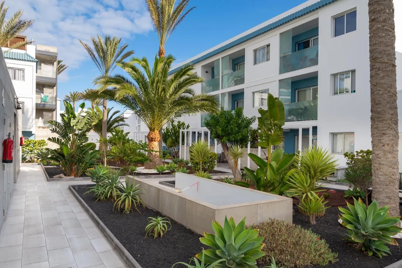 Anna Dreamhouse Apartment Corralejo