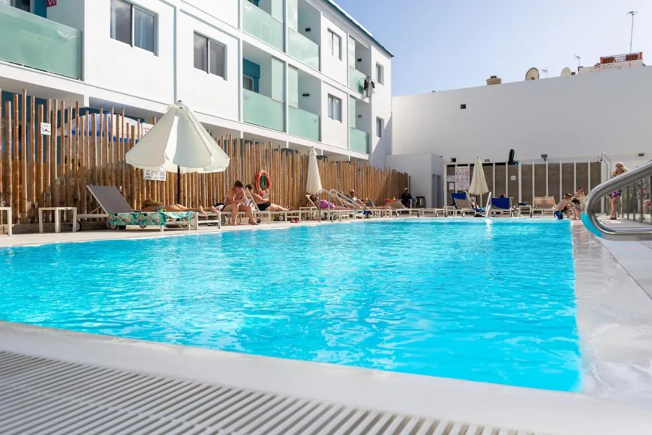 Anna Dreamhouse Apartment Corralejo 0*,