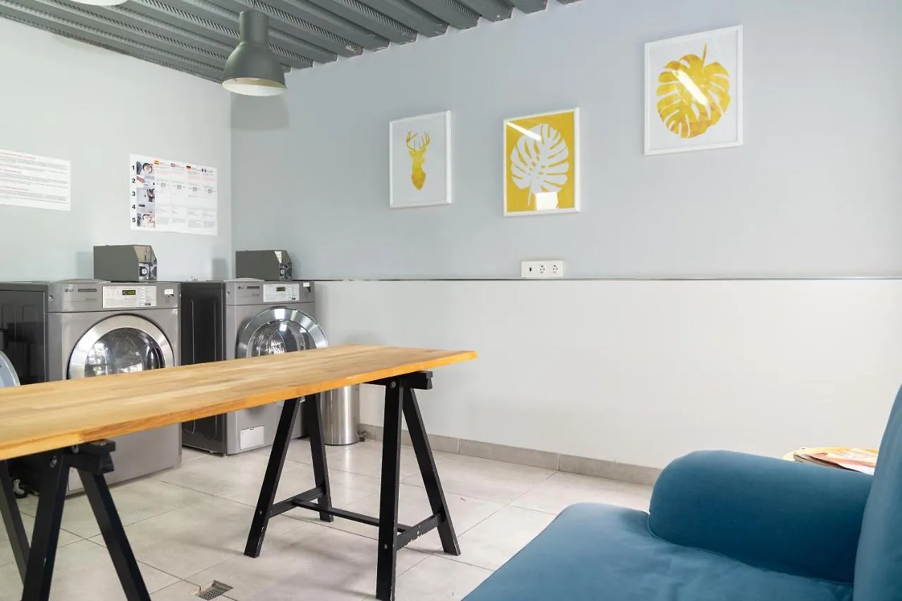 Anna Dreamhouse Apartment Corralejo