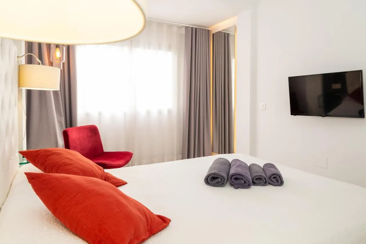 Apartamento Anna Dreamhouse Corralejo